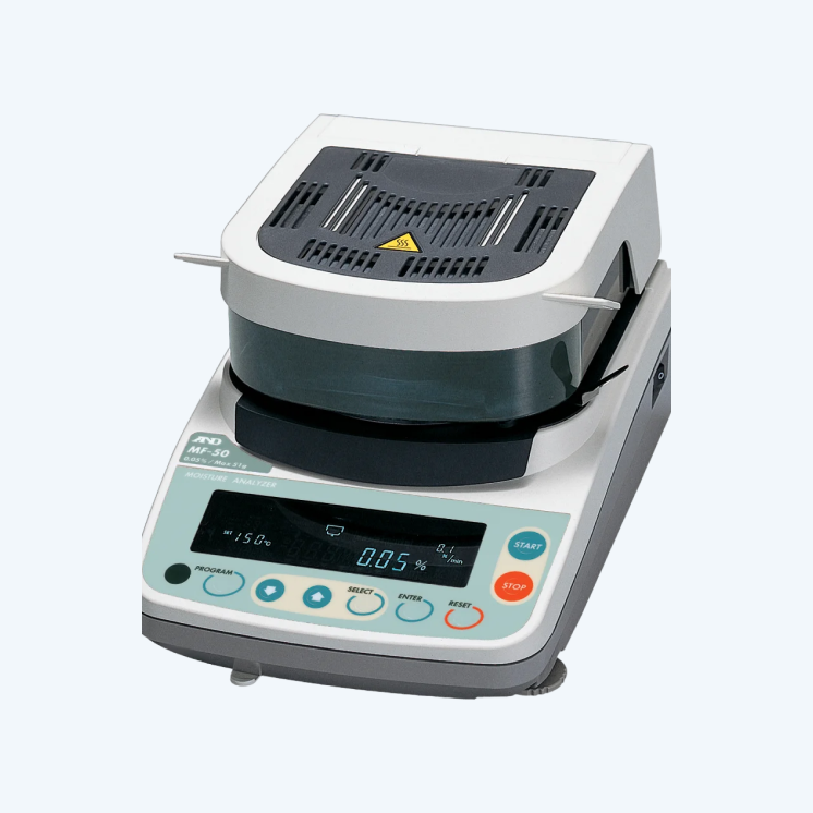 A&D MF-50