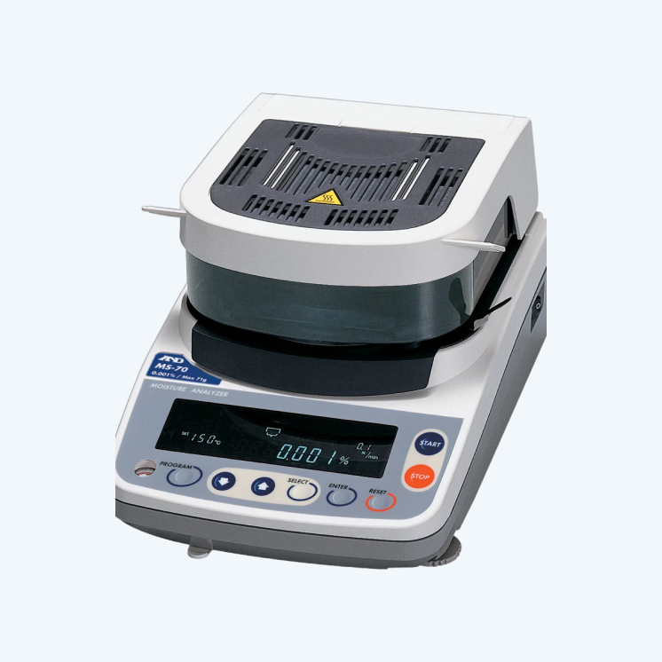 A&D MS-70