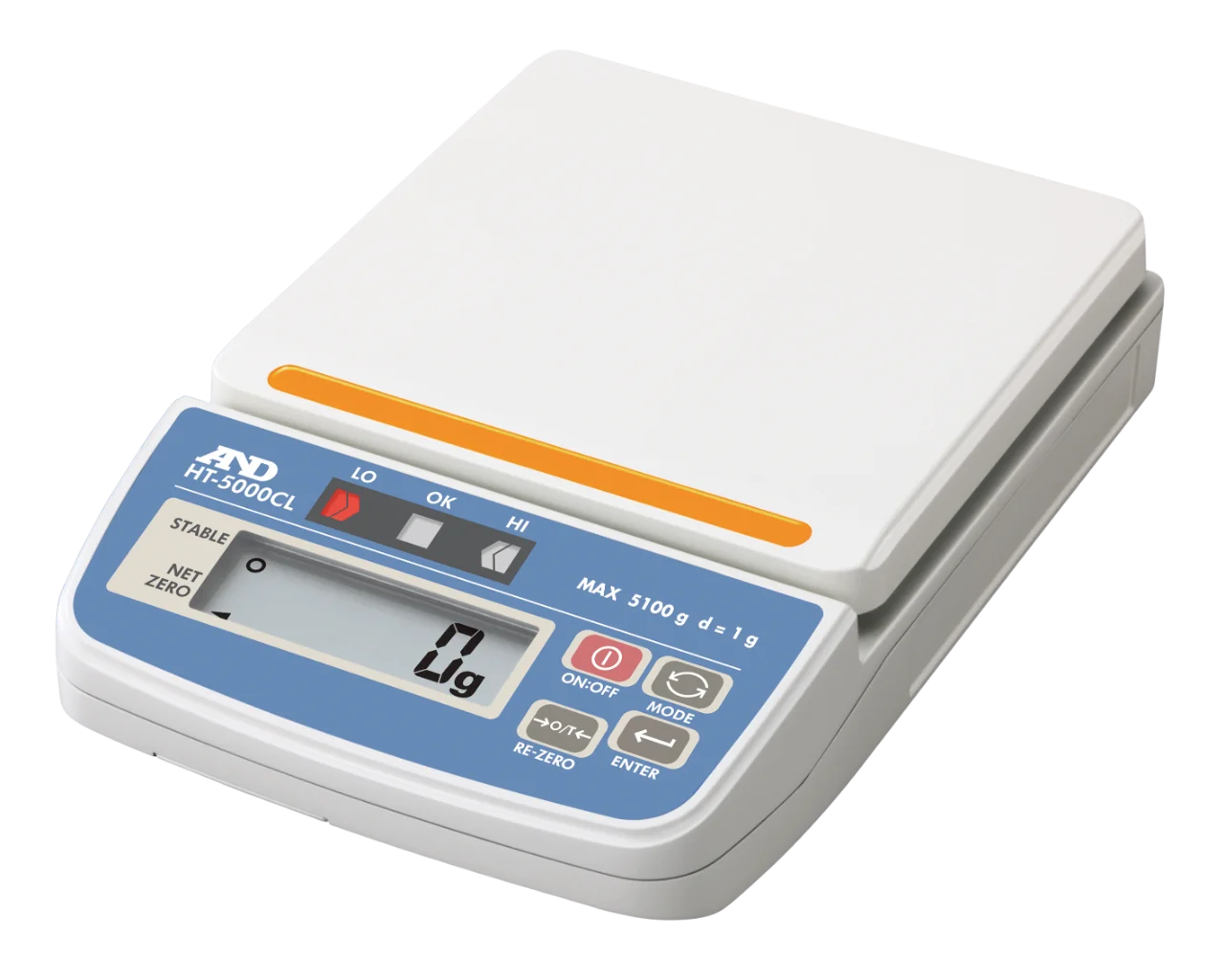 HT-5000CL