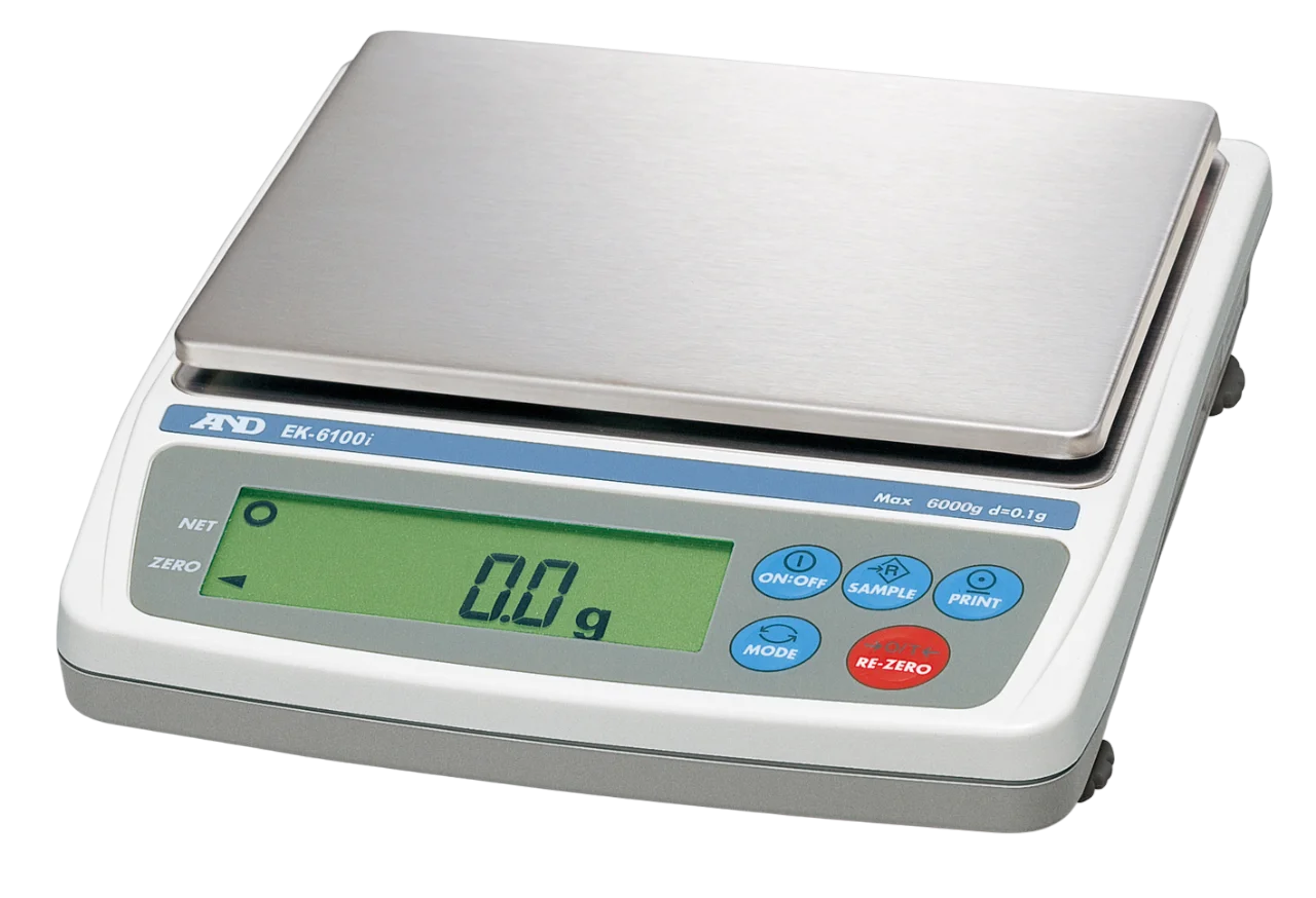 EK-6100i
