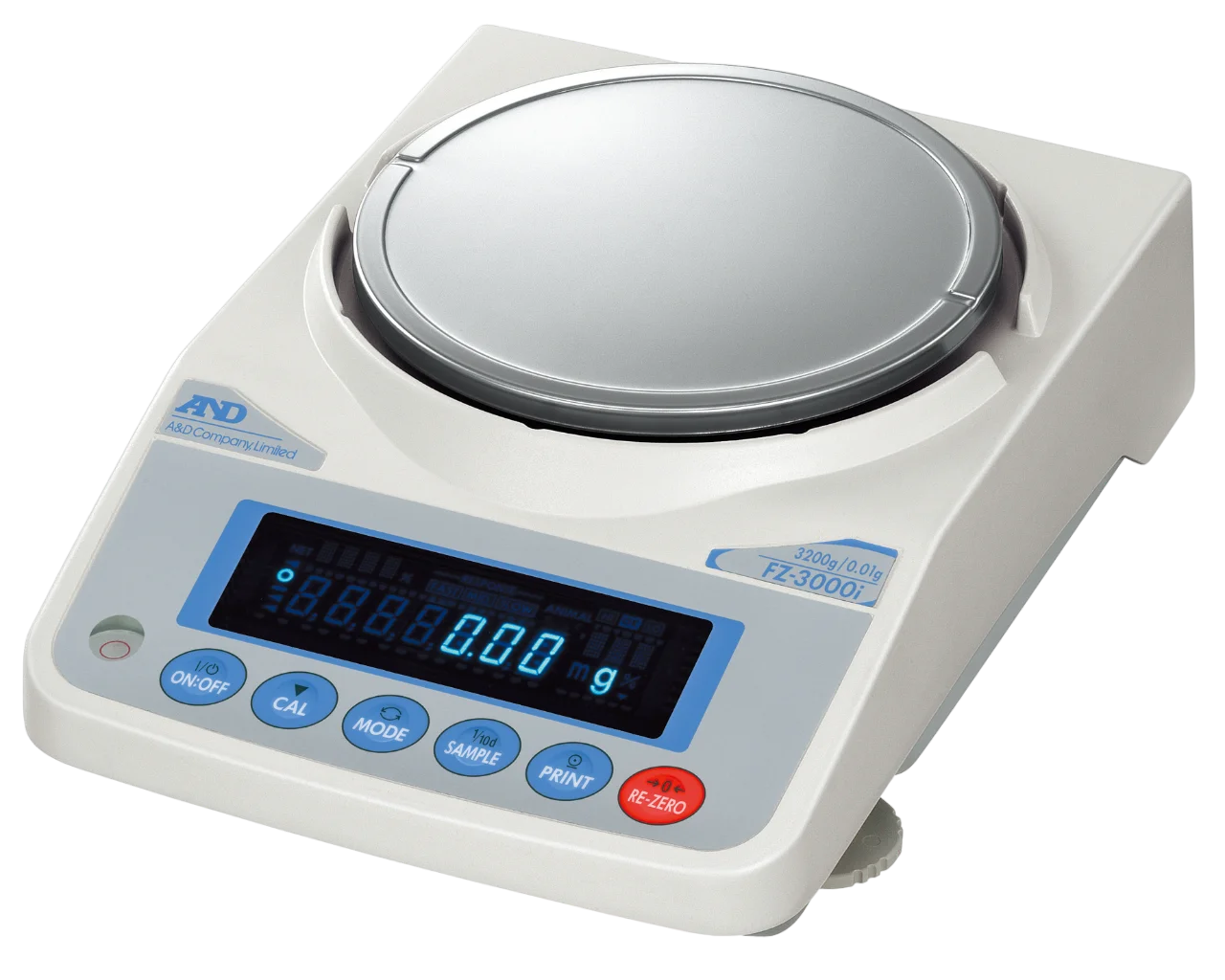 DX-3000