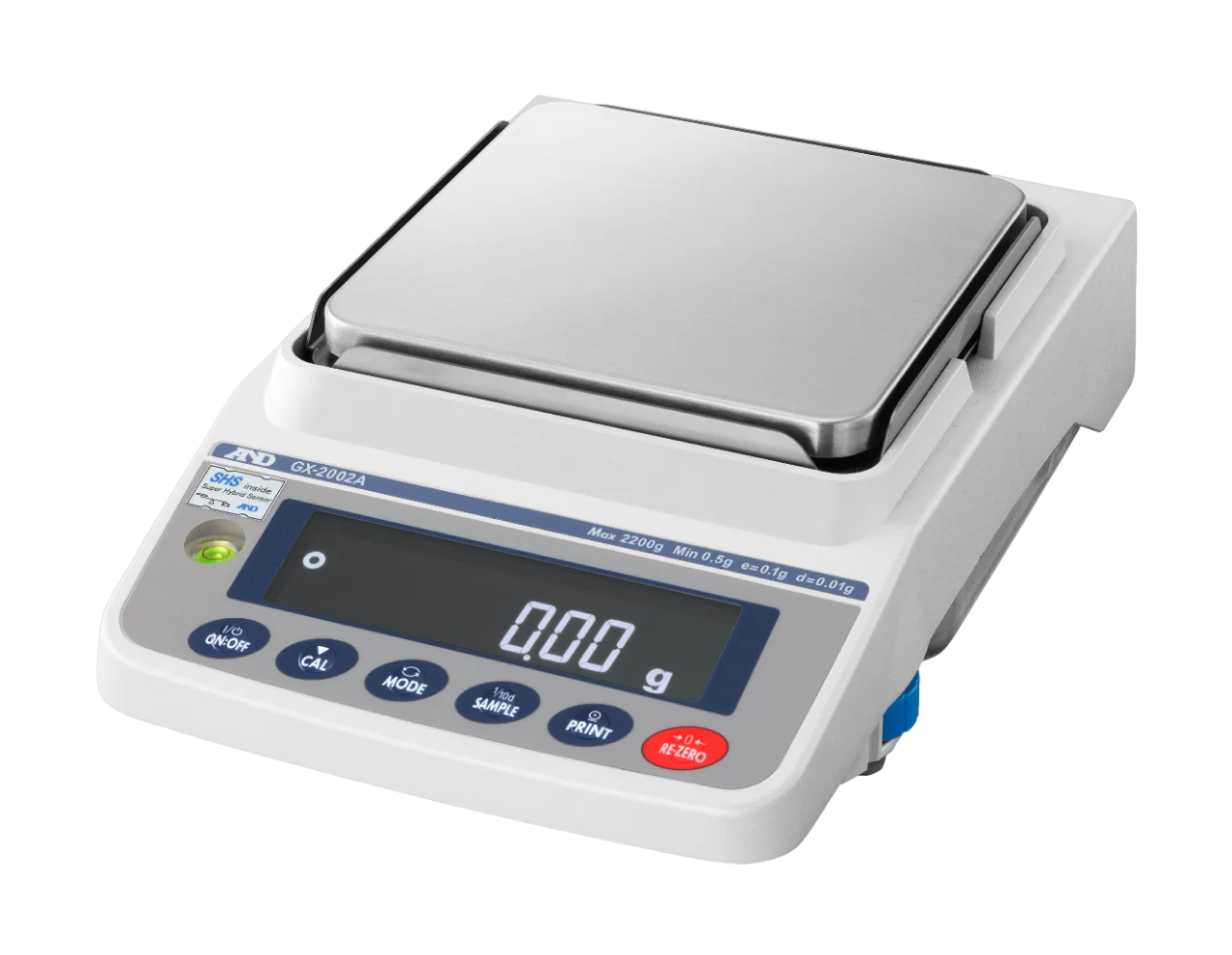 GX-2002A